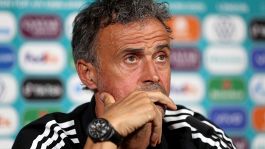 Chelsea, per la panchina il favorito è Luis Enrique