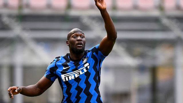 Mercato Inter, è tornato Romelu Lukaku: le ultime sul suo futuro