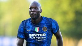 Cessione Lukaku: la furia dei tifosi dell'Inter
