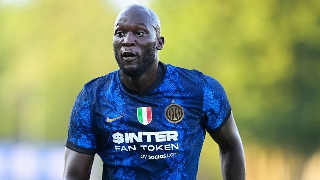 Clamorosa offerta per Romelu Lukaku, l'Inter vacilla