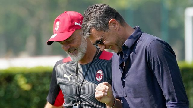 Milan in pole position per assicurarsi un emergente della Serie B