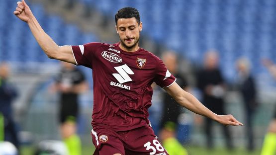 Torino, incontro in vista con la Juve per Mandragora