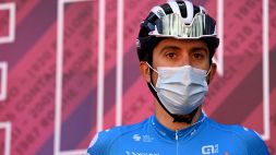 Tour de France, Marc Soler: “Sto pensando di denunciare la spettatrice"