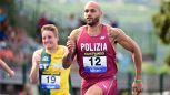 Atletica, Jacobs non si nasconde: “Voglio la finale dei 100”