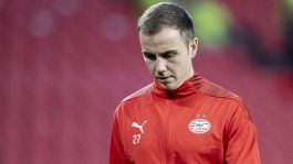 PSV Eindhoven: arriva il rinnovo di Gotze