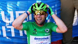 Cavendish sogna di superare Merckx a Parigi