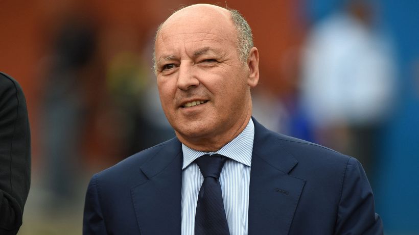 Inter, nome nuovo per l'attacco: Marotta sfida l'ex Simeone