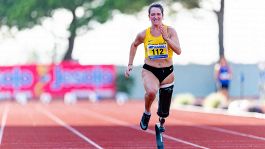Paralimpiadi Tokyo 2020, i convocati italiani per l'Atletica