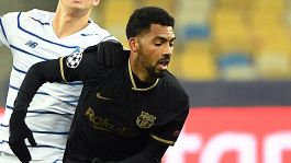 Il Barça licenzia Matheus: "Non trattato come un atleta"