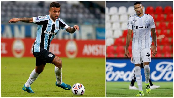 Sassuolo, doppio colpo dal Brasile: arrivano Matheus Henrique e Ruan