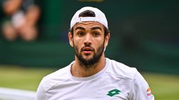 Tokyo 2020, Pietrangeli: "Berrettini ha avuto paura"