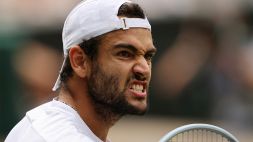 Wimbledon, Mouratoglou avvisa Djokovic sulla forza di Berrettini