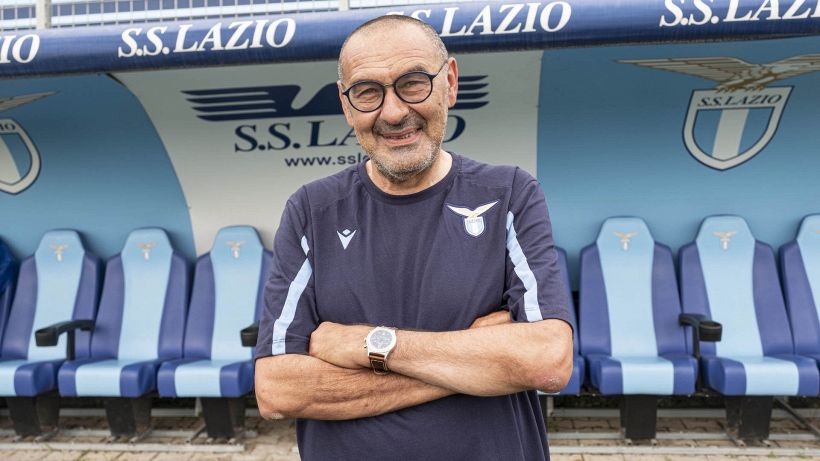 Mercato Lazio: Sarri punta Rugani