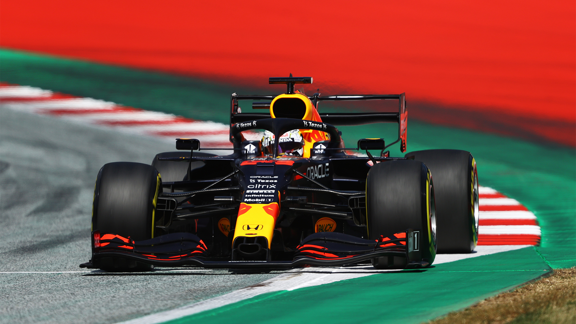 F1, GP Austria: Super Pole Di Verstappen Davanti A Norris! Male Le Ferrari