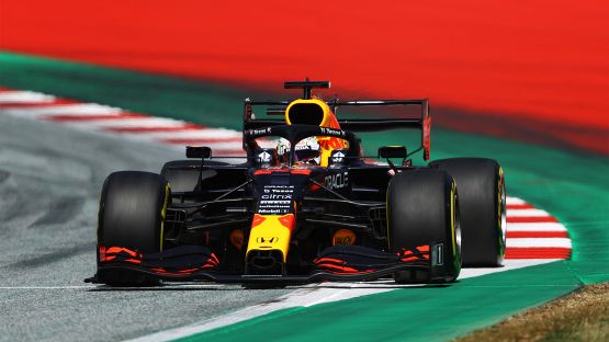 F1, GP Austria: Super pole di Verstappen davanti a Norris! Male le Ferrari