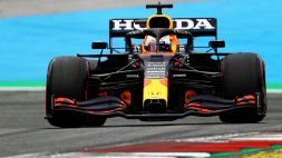 F1, GP Austria: Max Verstappen vuole replicare lo scorso weekend