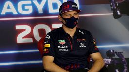 F1, Verstappen perplesso dopo le qualifiche