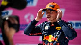 F1, Perez o Ricciardo? La risposta di Verstappen