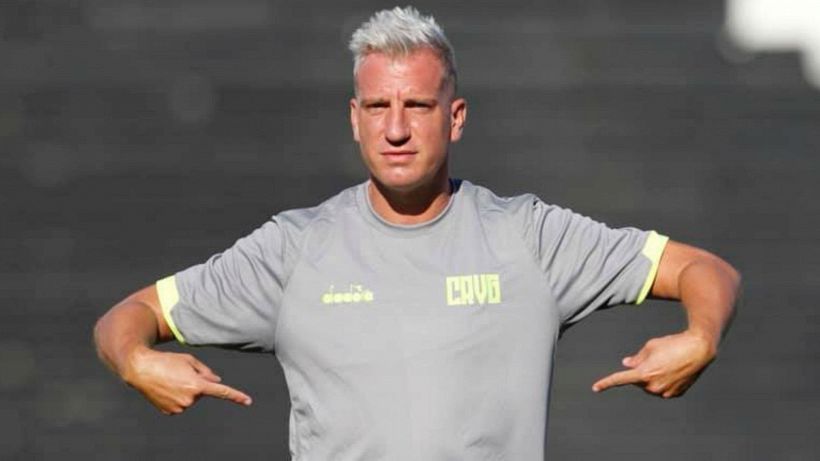 Maxi Lopez si ritira: "E' stato un viaggio bellissimo"