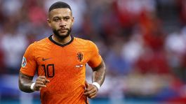 Barcellona, Depay si presenta: “Qui per vincere molti titoli”