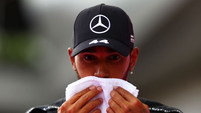 F1, Hamilton: “Sprint Qualifying? Da sempre favorevole ai nuovi format”