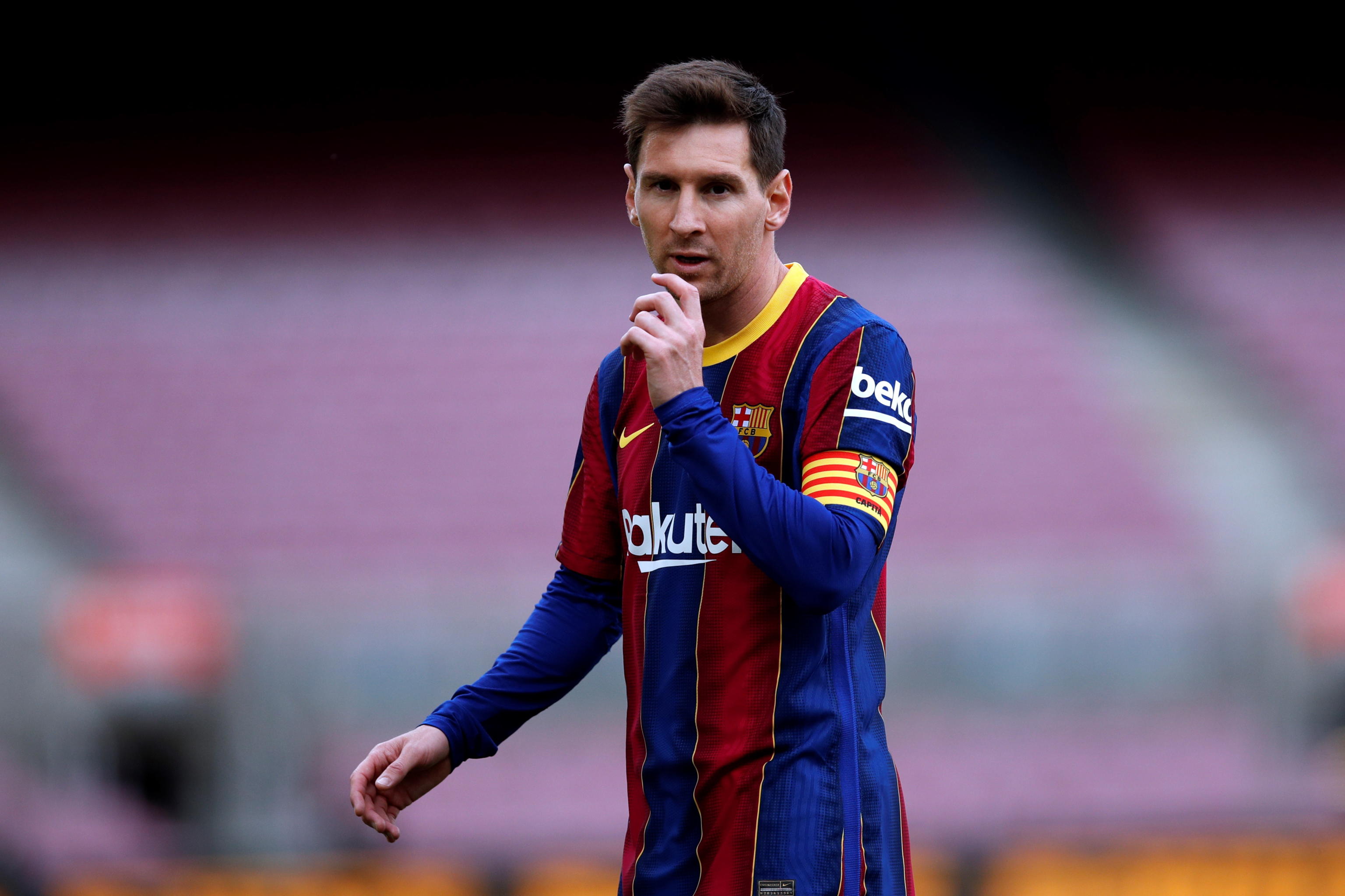 Mercato: Messi, Ramos e Donnarumma, quanti affari a parametro zero