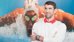 Micheal Phelps punta tutto su Katie Ledecky