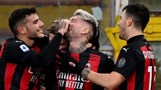 Milan-Pro Sesto 6-0: goleada nella prima uscita rossonera