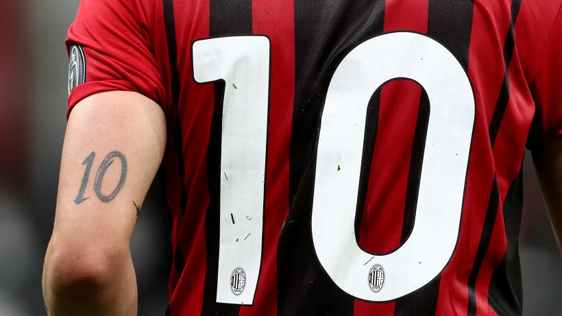 Serie A, Milan alla ricerca di un nuovo n° 10: tutte le piste