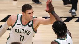 Antetokounmpo guarda, Middleton e Holiday trascinano: Bucks alle Finals