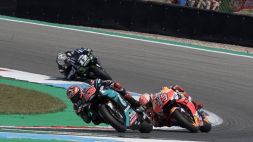 MotoGp, il Covid colpisce ancora: cancellata la gara in Thailandia