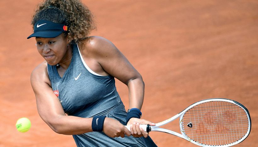 Naomi Osaka, campionessa al centro del cambiamento e delle polemiche