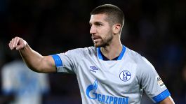 Fiorentina, vicino il ritorno di Nastasic