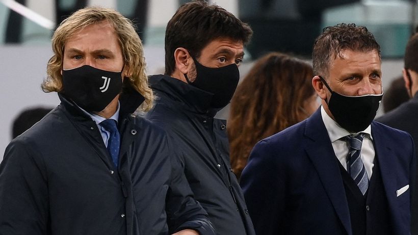 Juventus: rischia di saltare la trattativa per il campione d'Europa