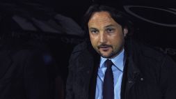 Frustalupi torna al Napoli: sarà l'allenatore della Primavera