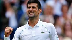 Tennis, un altro passo verso la storia: Djokovic in semifinale