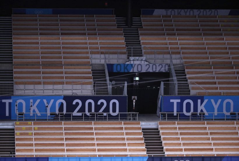 Tokyo 2020: Olimpiadi, pronti via ed è già bufera sulla Rai