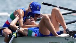 Olimpiadi, oro insperato:chi sono Federica Cesarini e Valentina Rodini