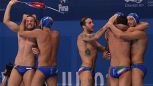 Pallanuoto: i convocati dell'Italia per le Olimpiadi di Tokyo