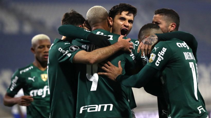 Copa Libertadores: ok il Flamengo, River fermato sul pari