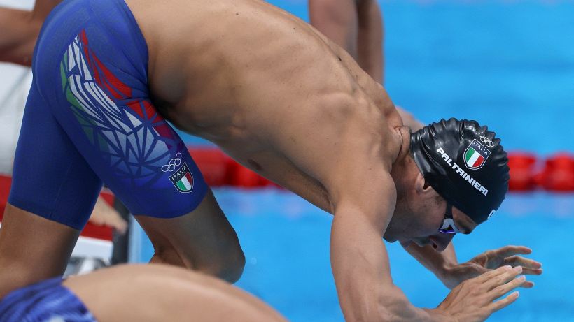 Paltrinieri: "Ora ho un'altra opportunità "