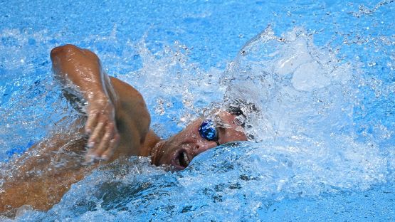 Nuoto, Paltrinieri e Detti in finale negli 800 stile ai Mondiali di Budapest
