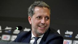 Juve, Paratici vuole soffiare ai bianconeri un colpo di mercato