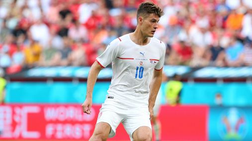 Euro 2020, Repubblica Ceca-Danimarca: le probabili formazioni