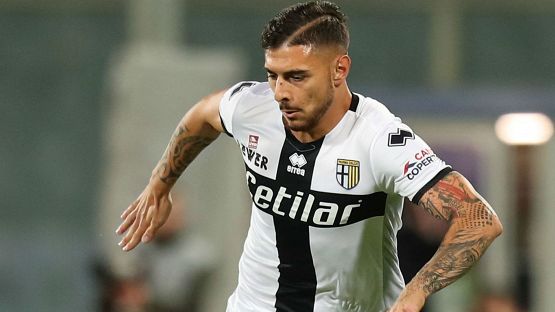 Ora è ufficiale: Pezzella è un nuovo giocatore dell'Atalanta