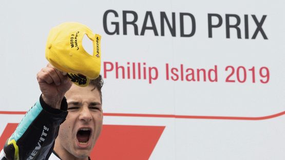 Niente Formula 1 e MotoGp in Australia: la Delta fa troppa paura