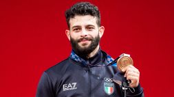 Tokyo, Pizzolato festeggia il bronzo: "La Cina adesso sa chi siamo"