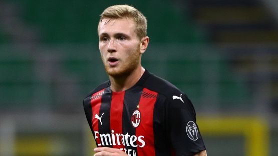 Luca Percassi su Pobega: "Nome che valutiamo"