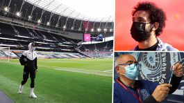 Premier League, vaccino obbligatorio per calciatori e staff