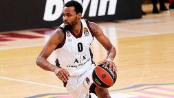 Il Partizan fa ricco Kevin Punter: biennale da top player